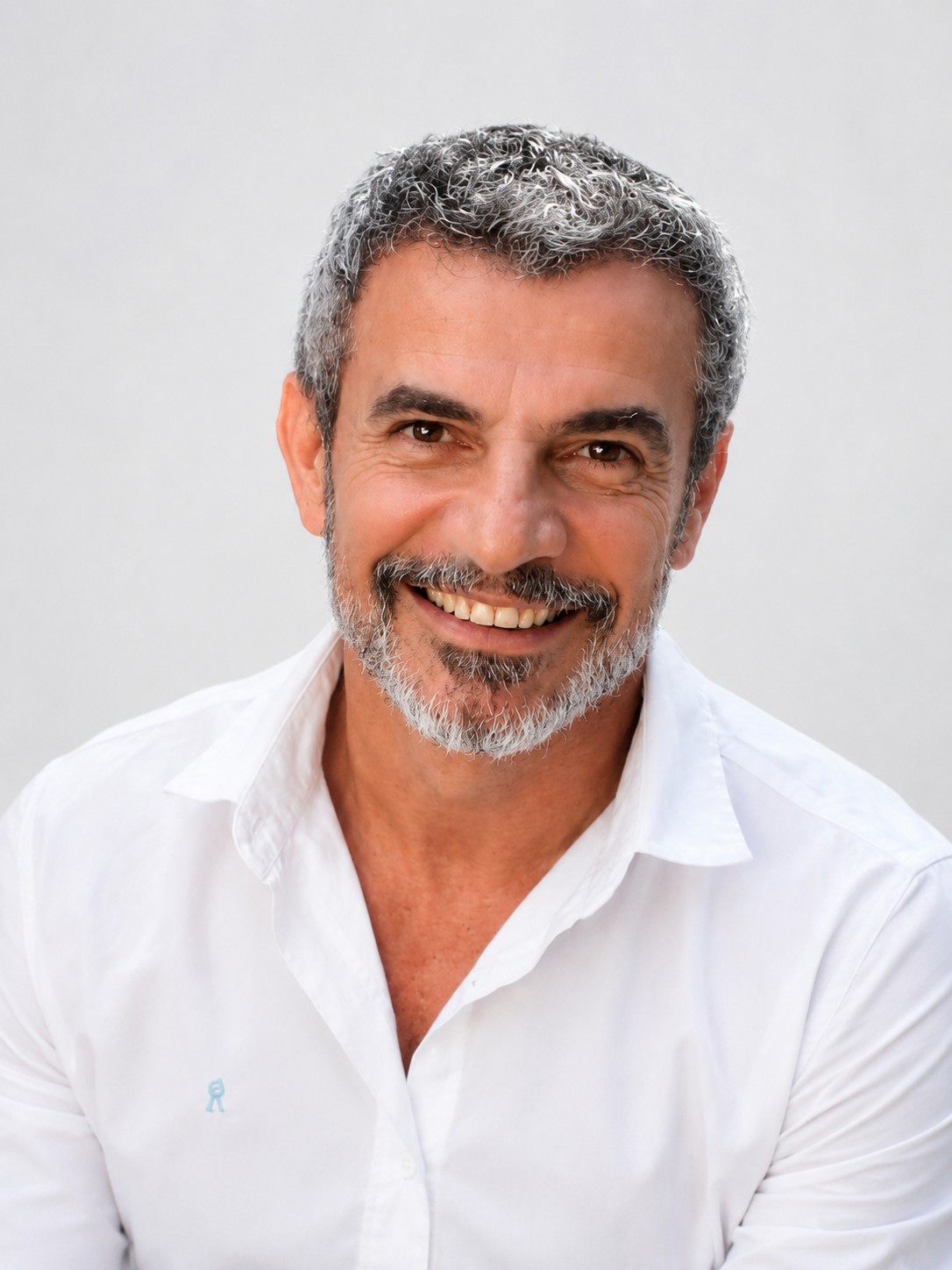 Aldriano Silva, Parapsicólogo Clínico e Hipnoterapeuta